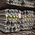 Railroad Rail Heavy Steel Rail P38 P43 U71Mn